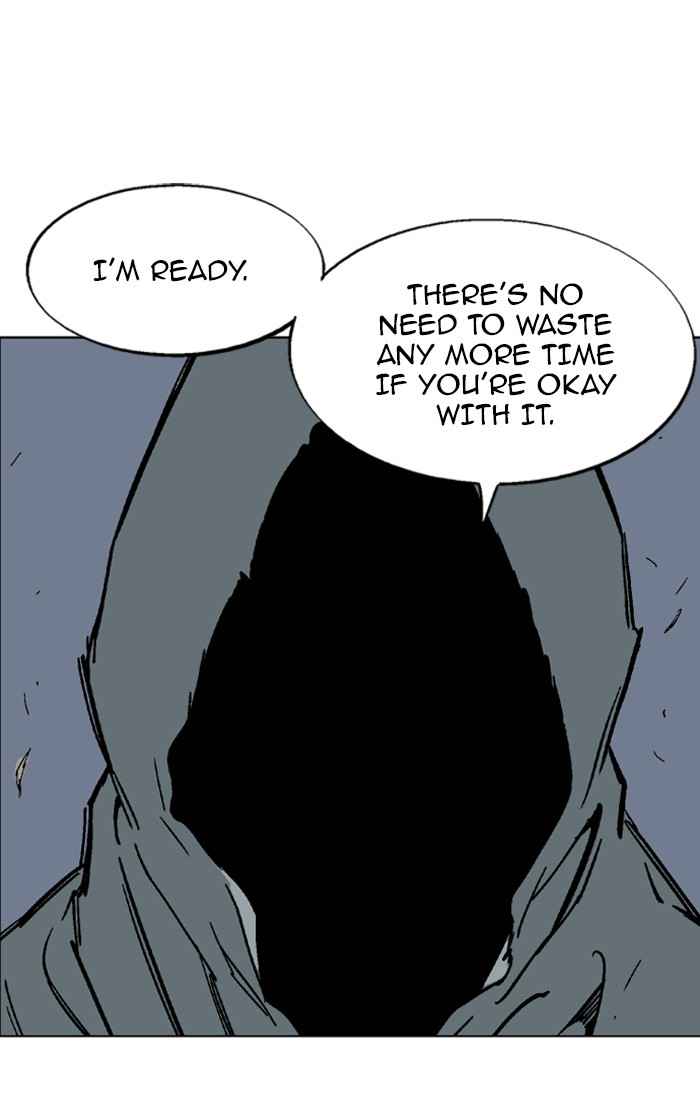 Gosu (The Master) Chap 84 - Next Chap 85