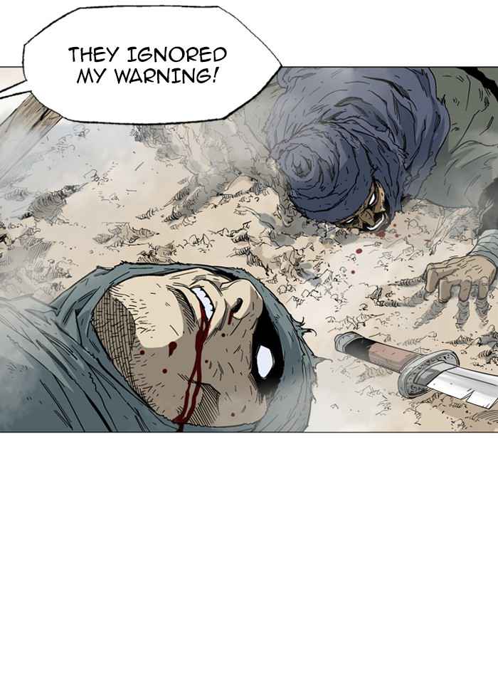 Gosu (The Master) Chap 84 - Next Chap 85