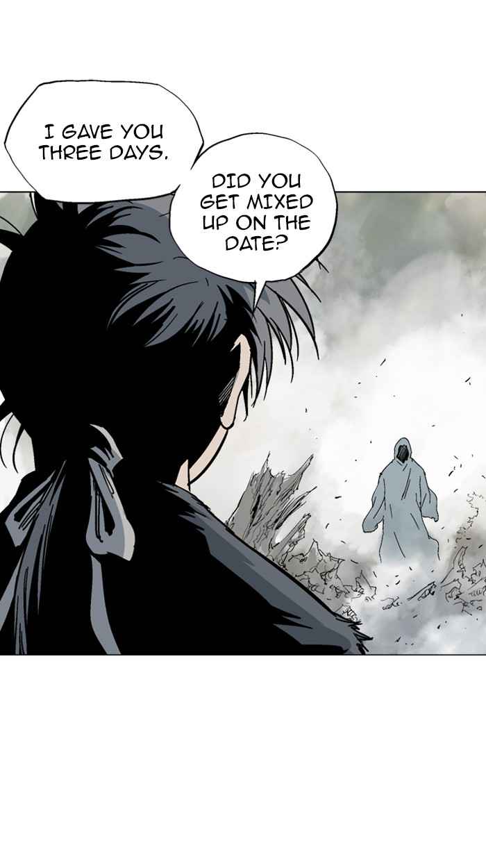 Gosu (The Master) Chap 84 - Next Chap 85