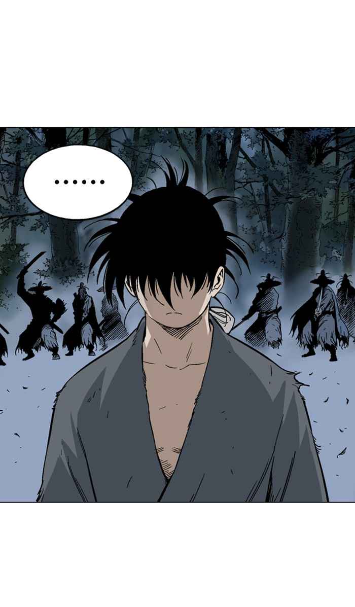 Gosu (The Master) Chap 84 - Next Chap 85
