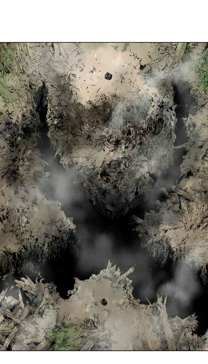 Gosu (The Master) Chap 84 - Next Chap 85