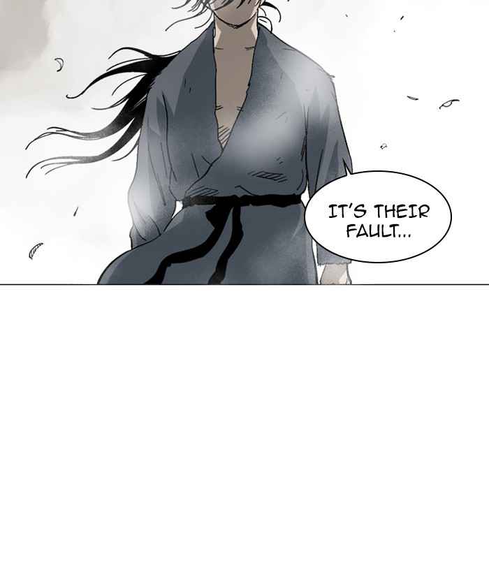 Gosu (The Master) Chap 84 - Next Chap 85
