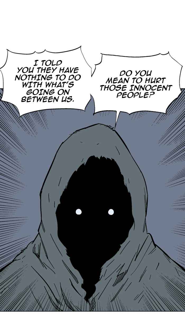 Gosu (The Master) Chap 84 - Next Chap 85