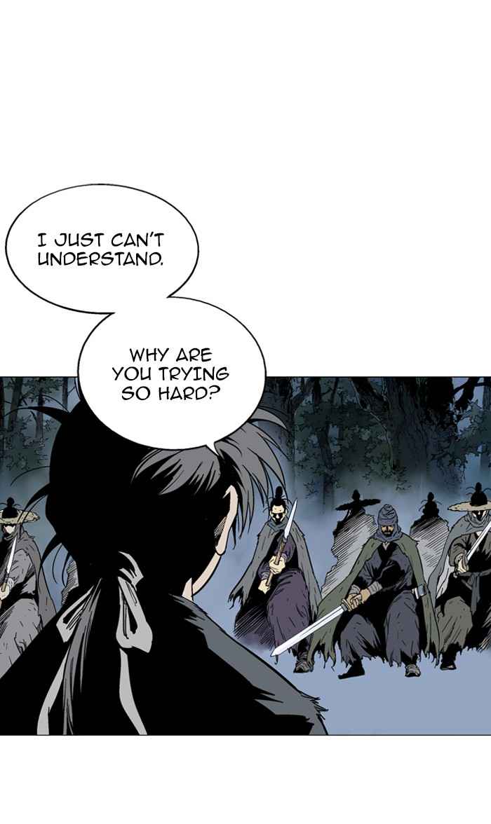 Gosu (The Master) Chap 84 - Next Chap 85