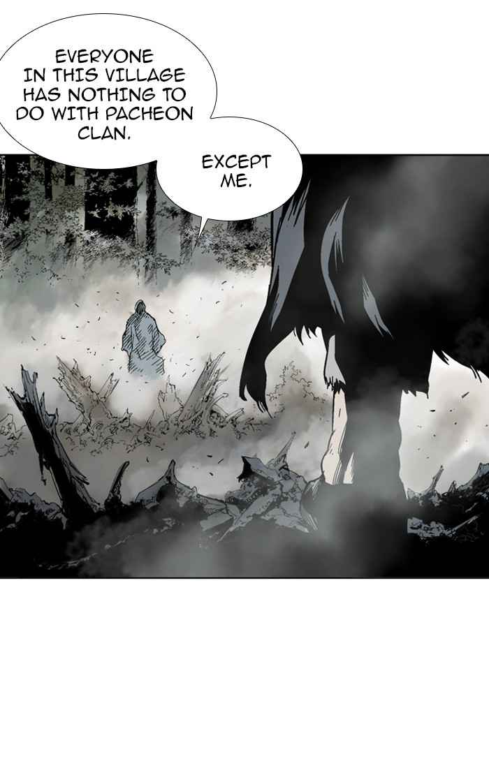 Gosu (The Master) Chap 84 - Next Chap 85