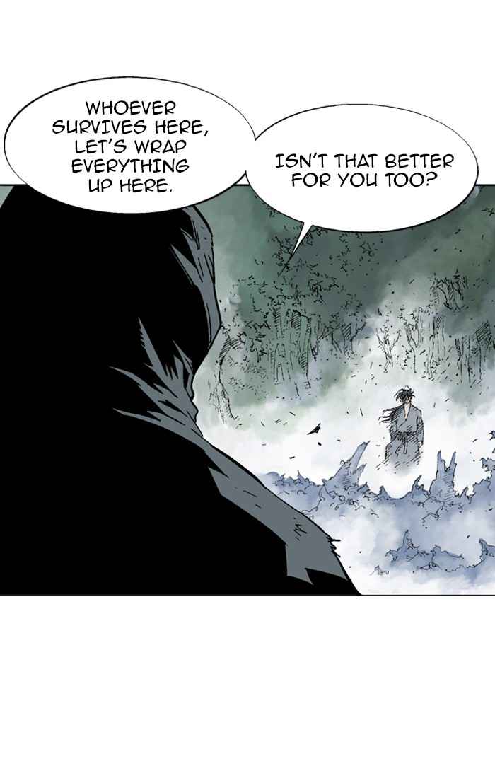 Gosu (The Master) Chap 84 - Next Chap 85