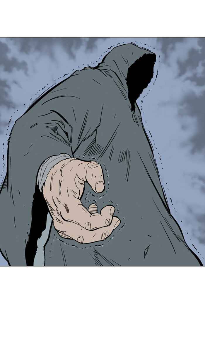 Gosu (The Master) Chap 84 - Next Chap 85