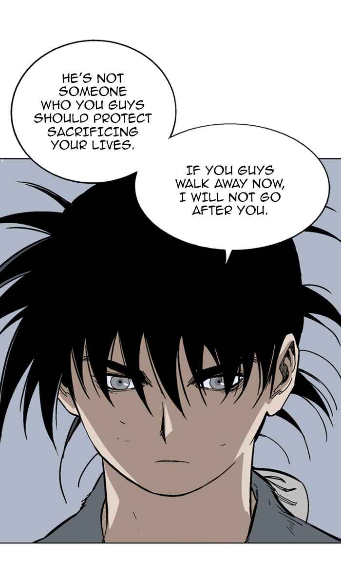 Gosu (The Master) Chap 84 - Next Chap 85