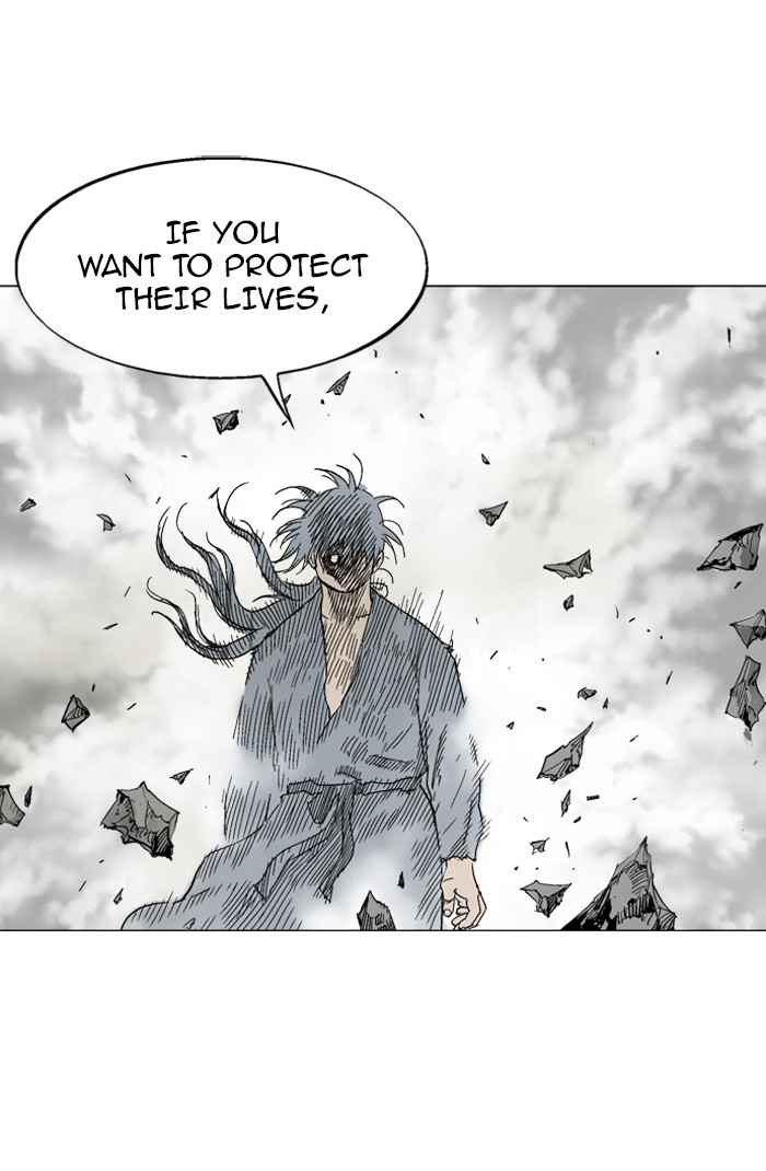 Gosu (The Master) Chap 84 - Next Chap 85