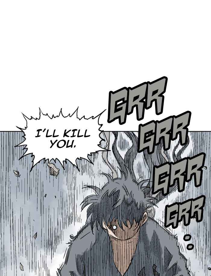 Gosu (The Master) Chap 85 - Next Chap 86