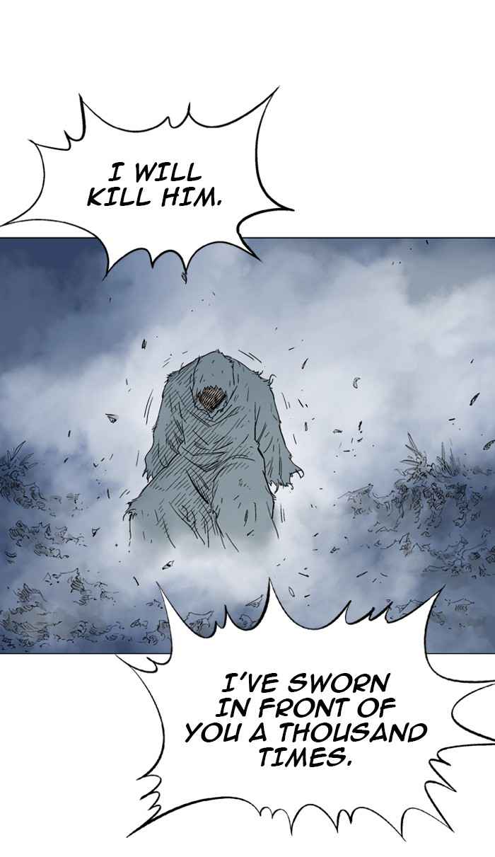 Gosu (The Master) Chap 85 - Next Chap 86
