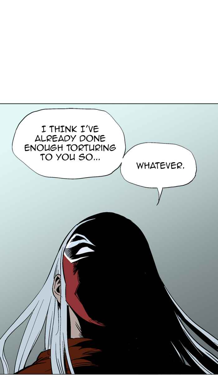 Gosu (The Master) Chap 85 - Next Chap 86