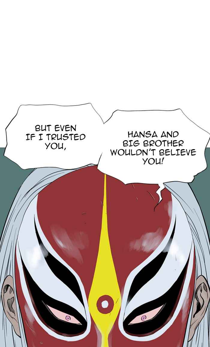 Gosu (The Master) Chap 85 - Next Chap 86