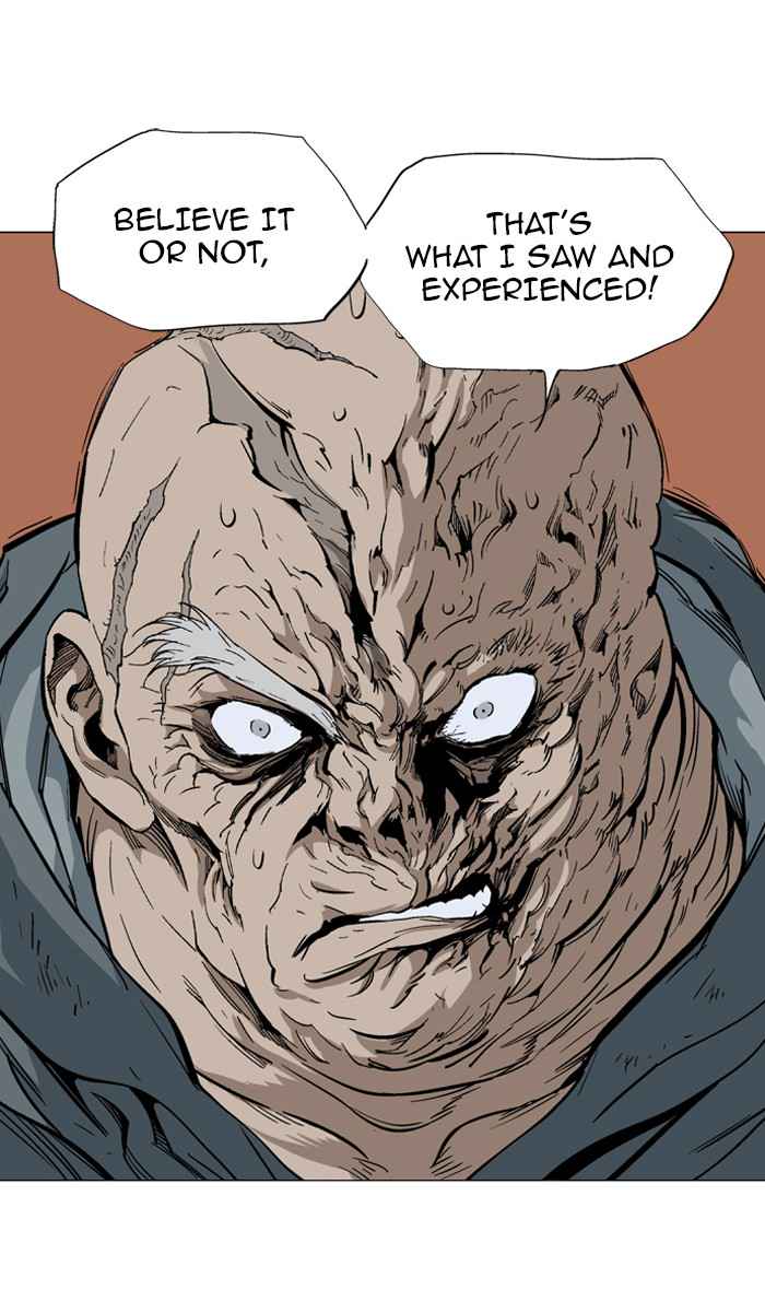 Gosu (The Master) Chap 85 - Next Chap 86