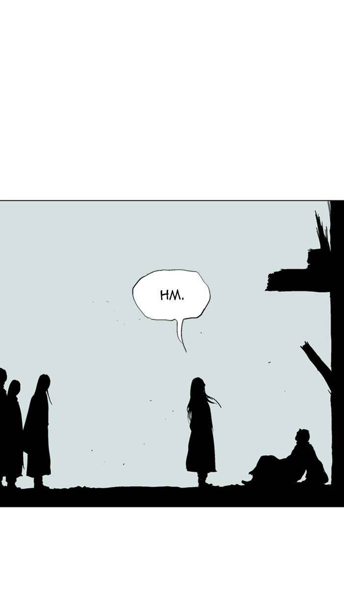 Gosu (The Master) Chap 85 - Next Chap 86