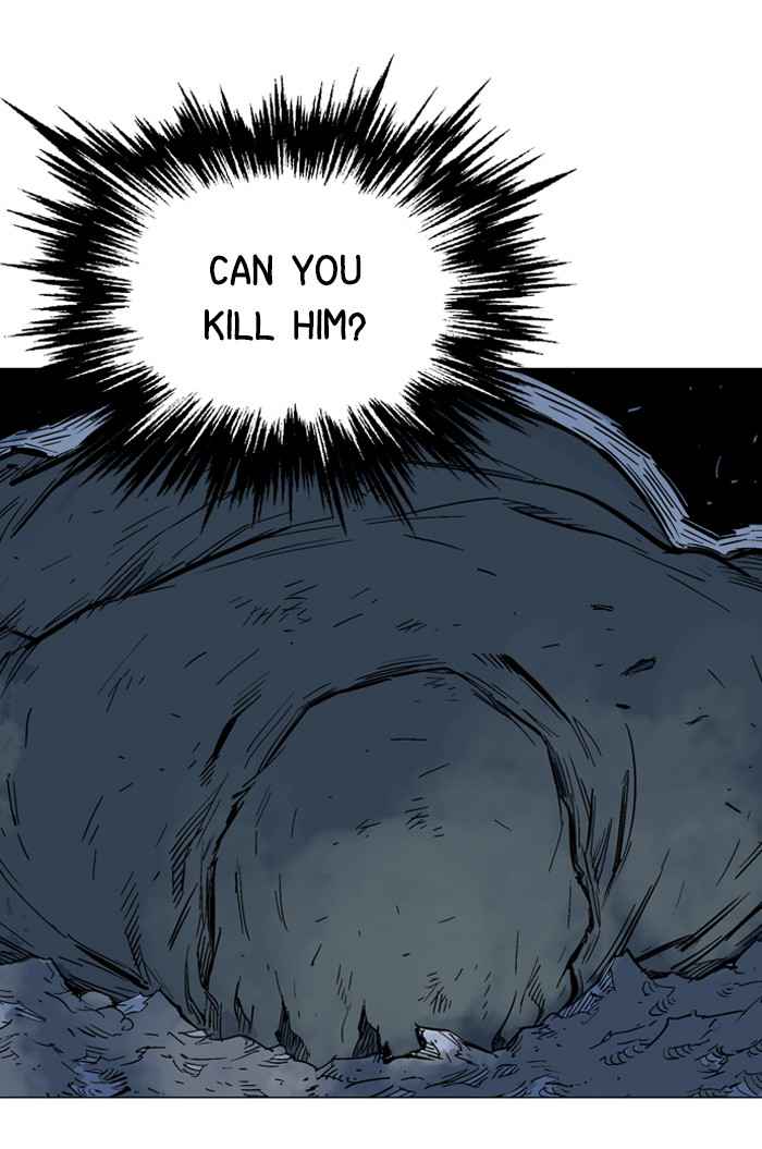 Gosu (The Master) Chap 85 - Next Chap 86