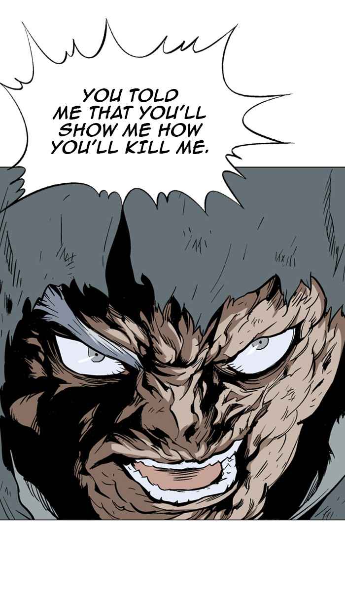 Gosu (The Master) Chap 85 - Next Chap 86