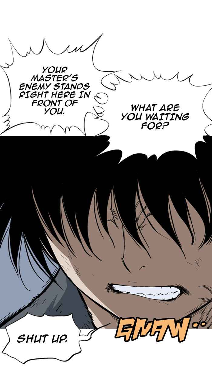 Gosu (The Master) Chap 85 - Next Chap 86