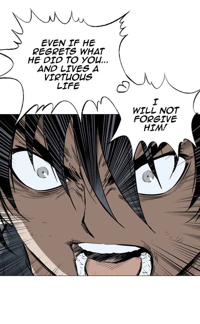 Gosu (The Master) Chap 85 - Next Chap 86