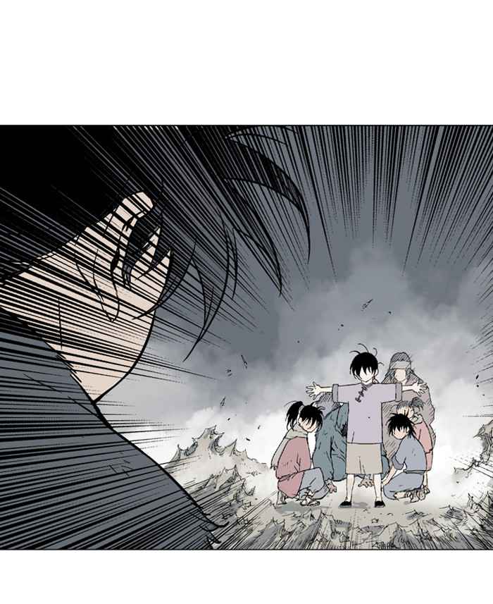 Gosu (The Master) Chap 85 - Next Chap 86