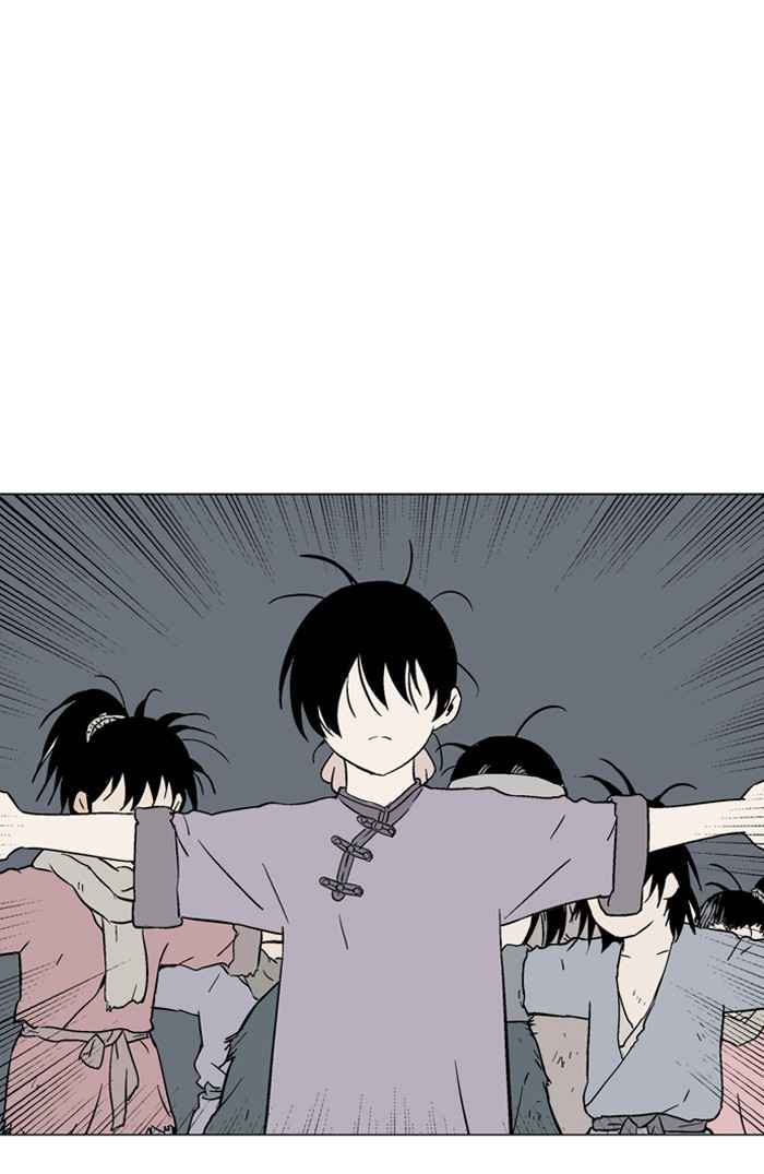 Gosu (The Master) Chap 85 - Next Chap 86