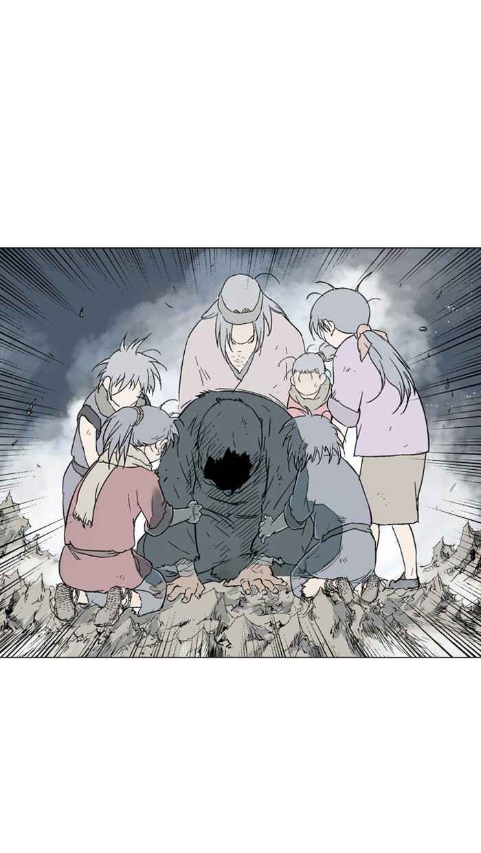 Gosu (The Master) Chap 85 - Next Chap 86