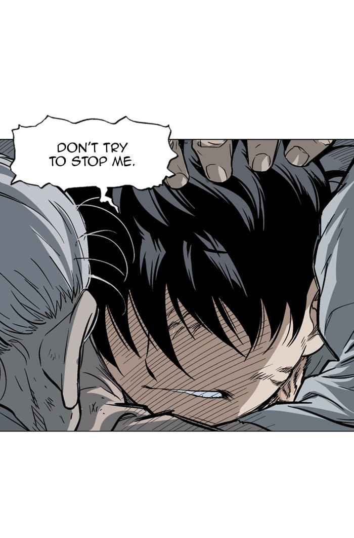 Gosu (The Master) Chap 85 - Next Chap 86