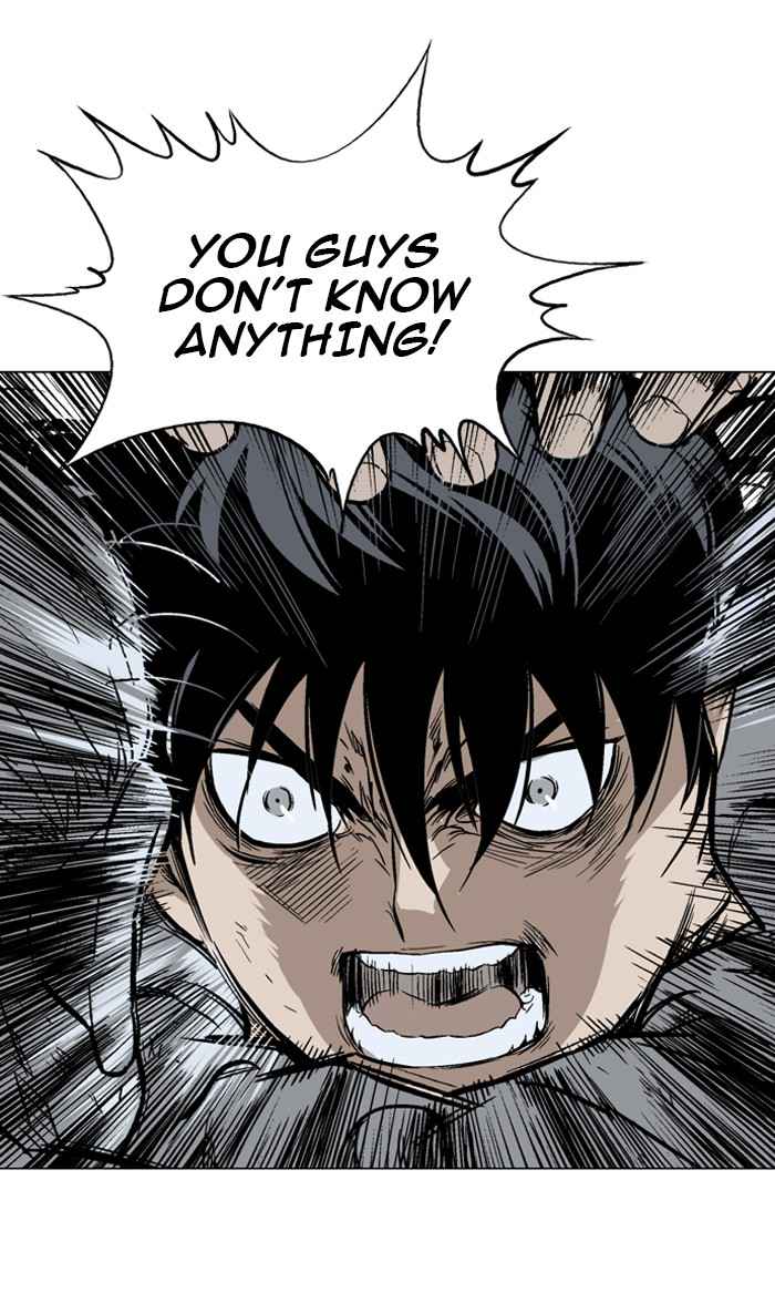 Gosu (The Master) Chap 85 - Next Chap 86