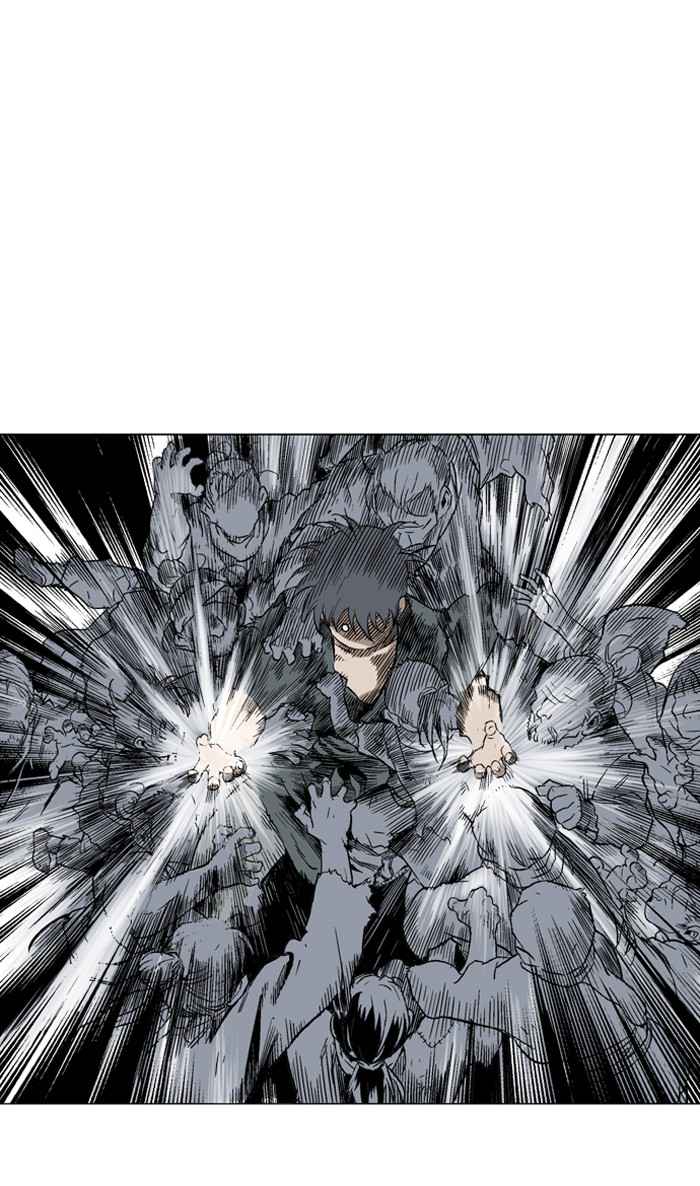 Gosu (The Master) Chap 85 - Next Chap 86