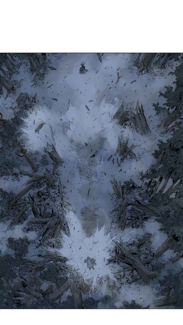 Gosu (The Master) Chap 85 - Next Chap 86