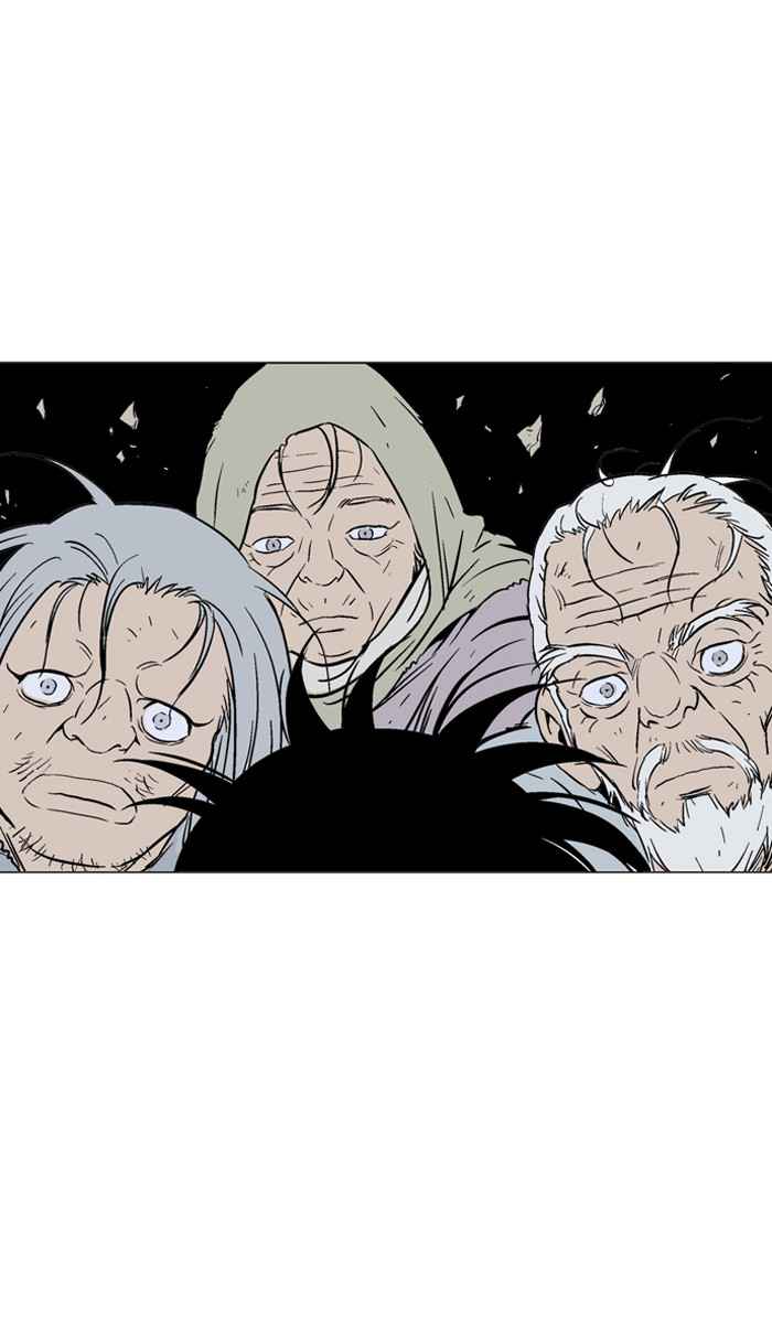 Gosu (The Master) Chap 85 - Next Chap 86