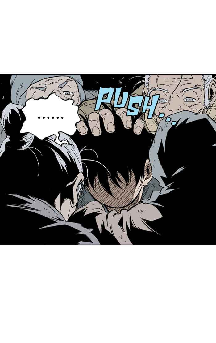 Gosu (The Master) Chap 85 - Next Chap 86