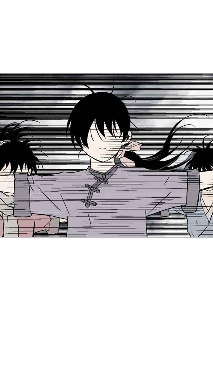 Gosu (The Master) Chap 85 - Next Chap 86