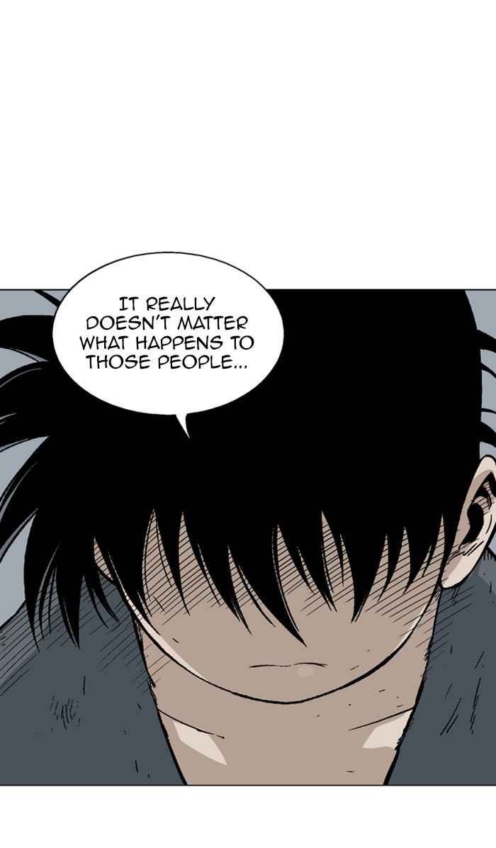 Gosu (The Master) Chap 85 - Next Chap 86