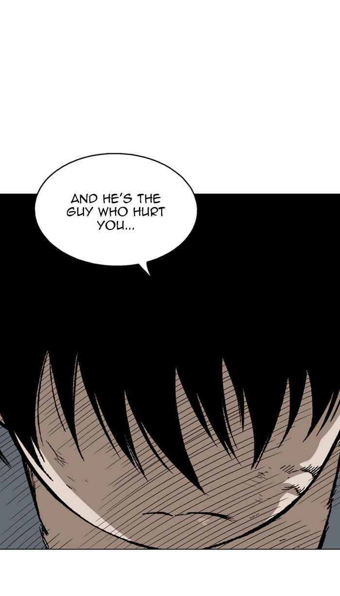Gosu (The Master) Chap 85 - Next Chap 86