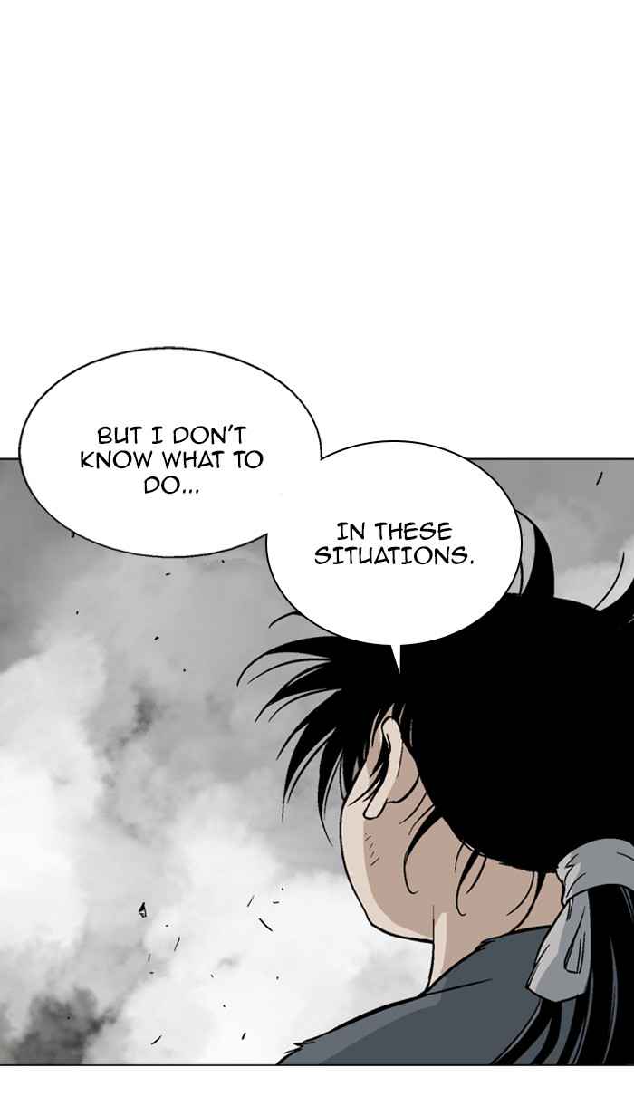 Gosu (The Master) Chap 85 - Next Chap 86