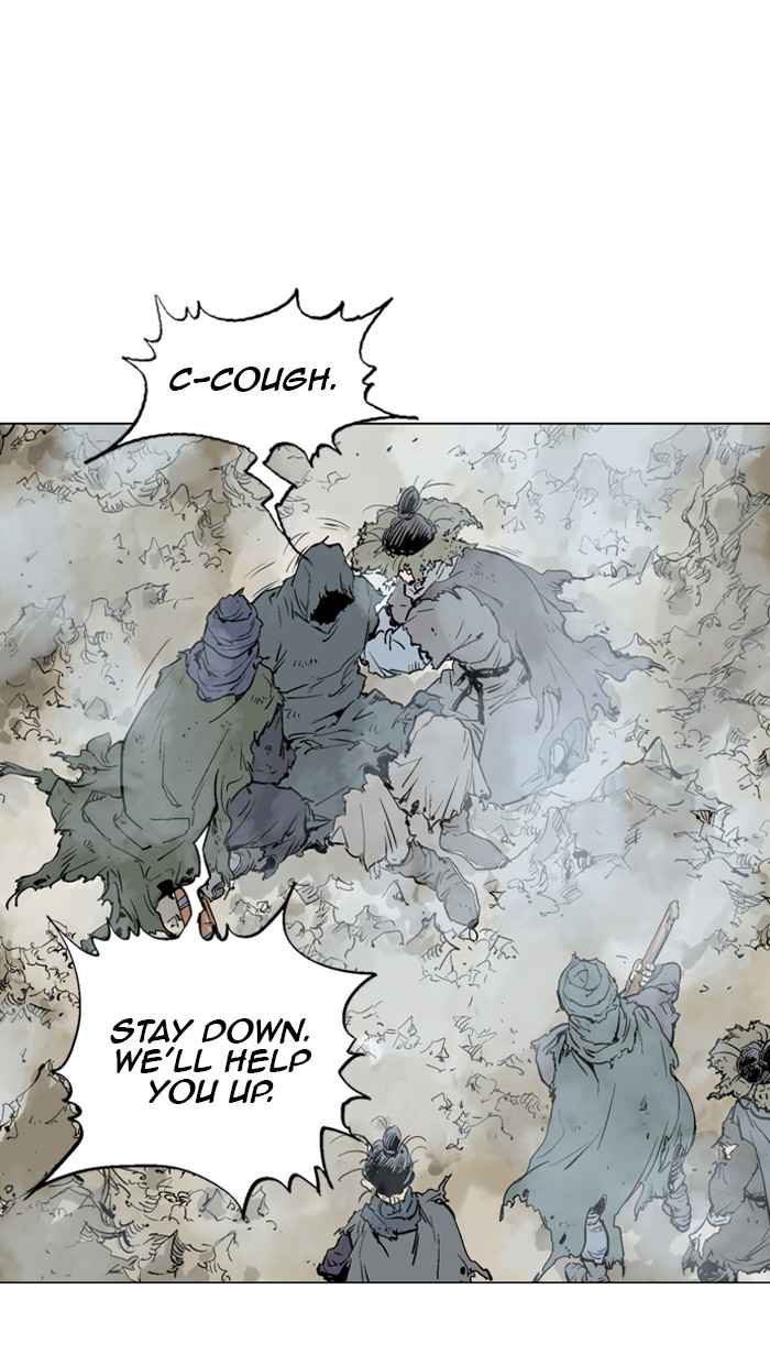Gosu (The Master) Chap 85 - Next Chap 86