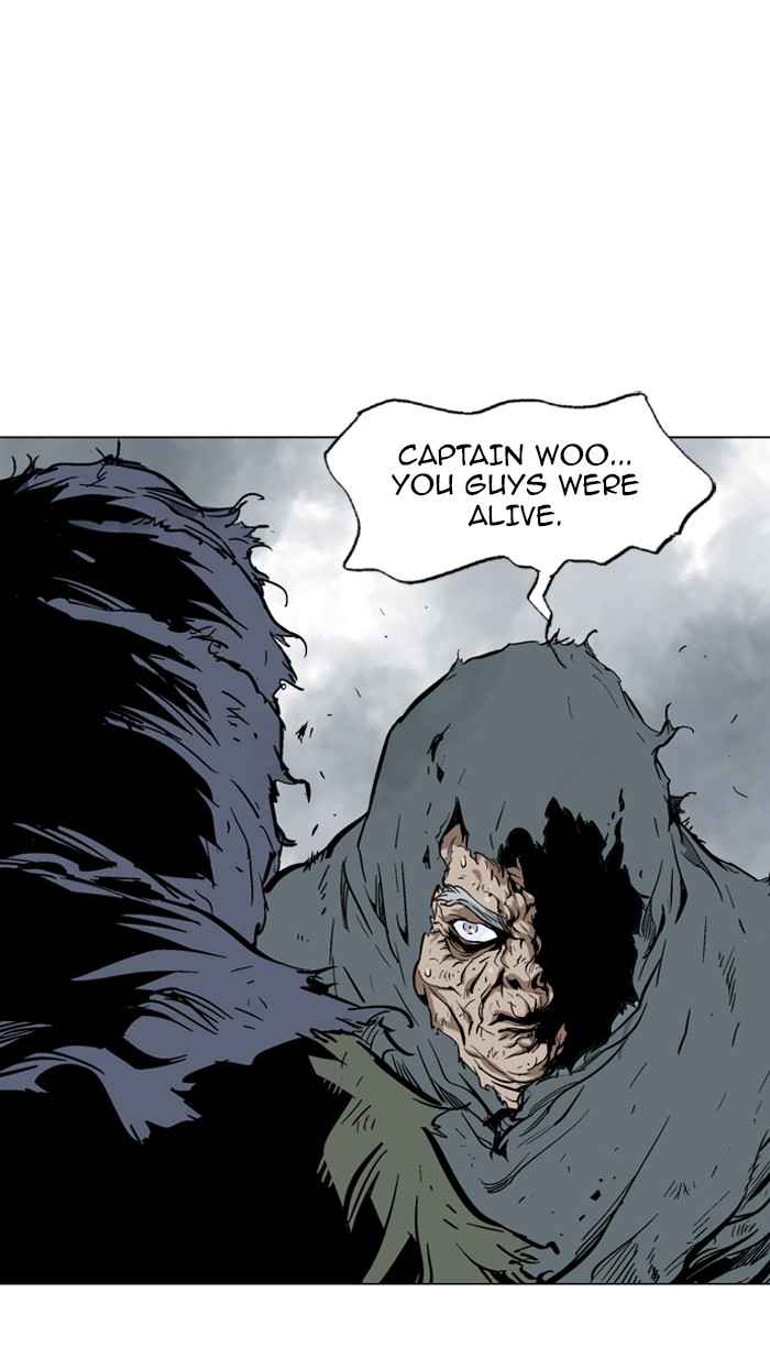 Gosu (The Master) Chap 85 - Next Chap 86