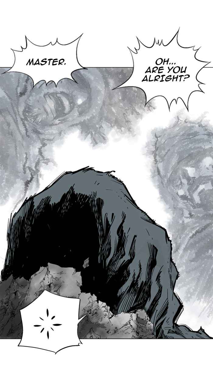 Gosu (The Master) Chap 85 - Next Chap 86