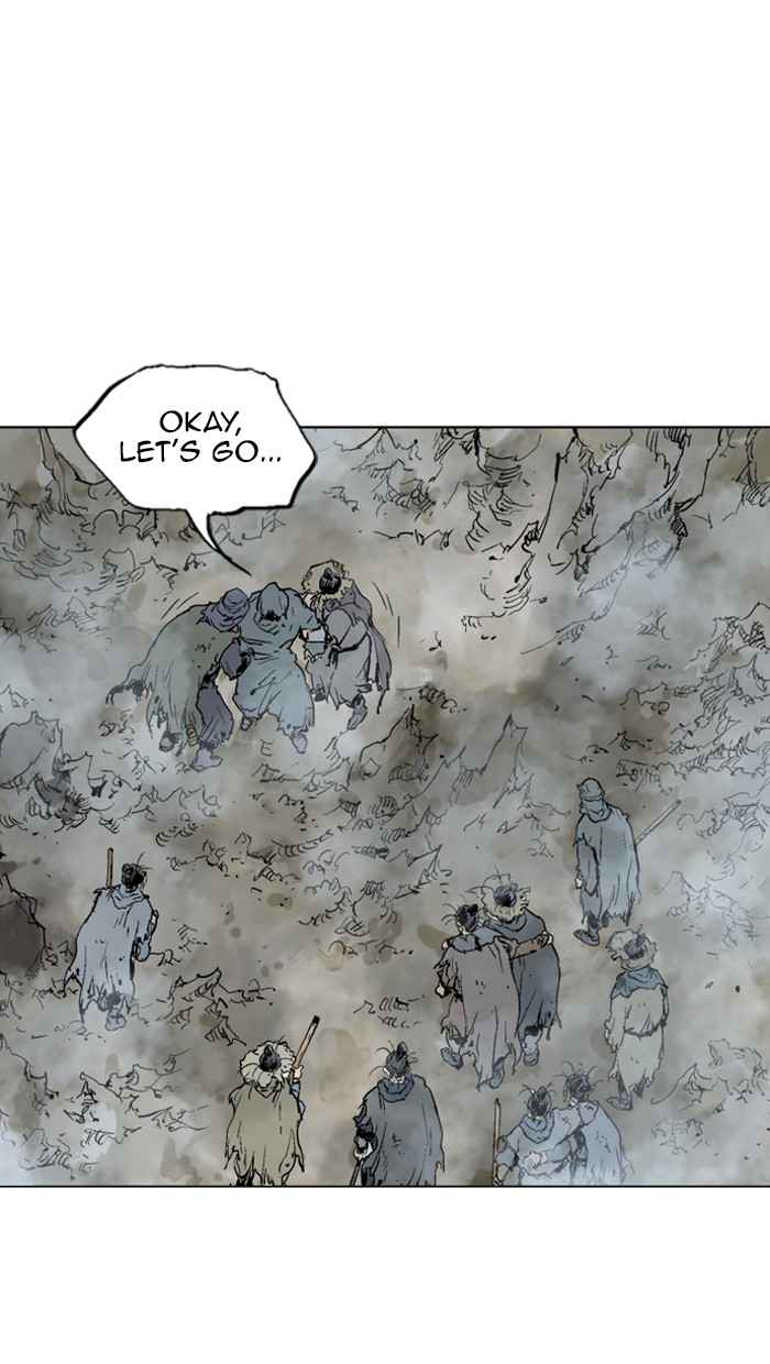 Gosu (The Master) Chap 85 - Next Chap 86
