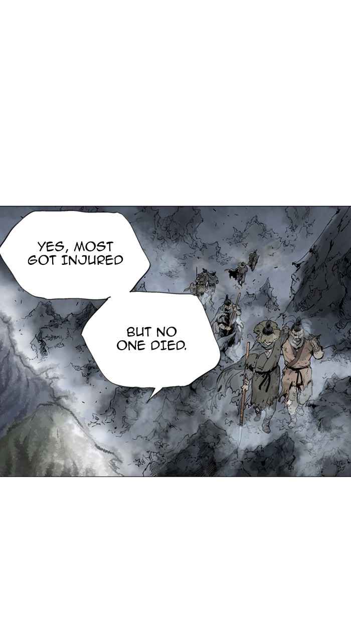 Gosu (The Master) Chap 85 - Next Chap 86