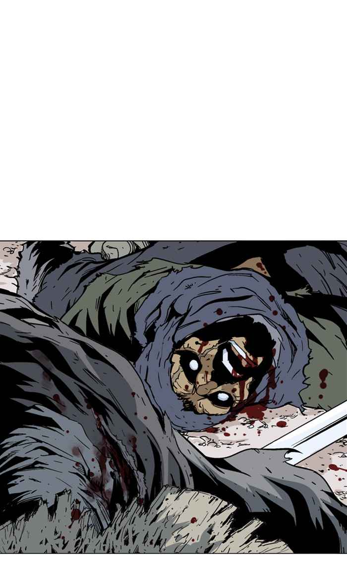 Gosu (The Master) Chap 86 - Next Chap 87