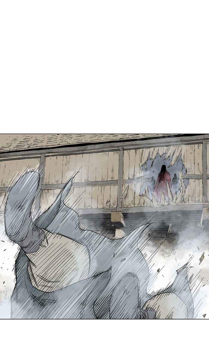 Gosu (The Master) Chap 86 - Next Chap 87