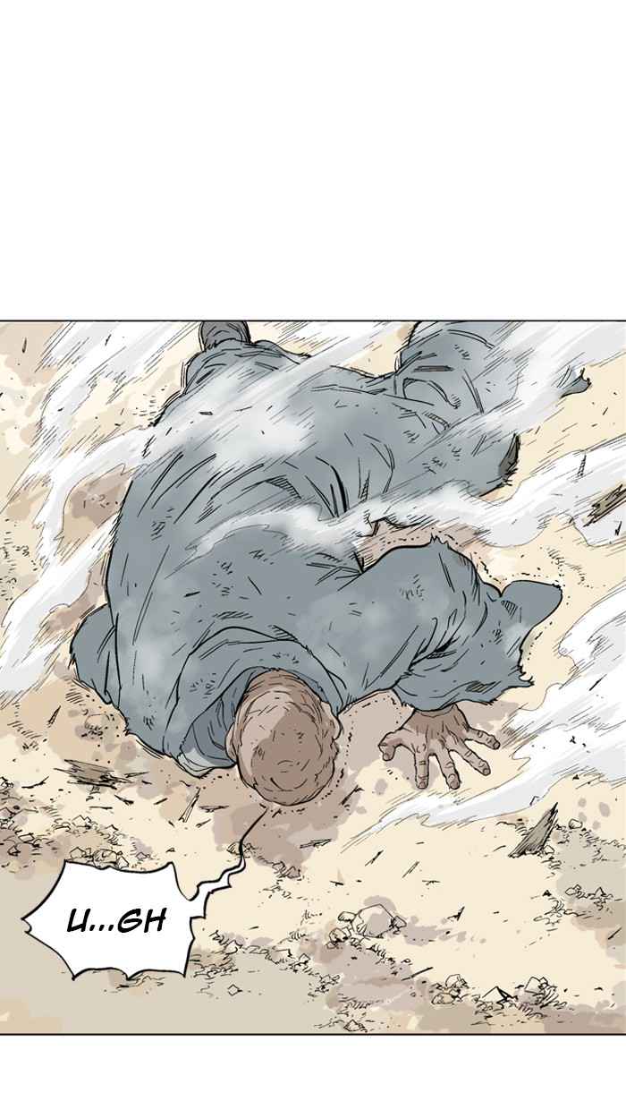 Gosu (The Master) Chap 86 - Next Chap 87