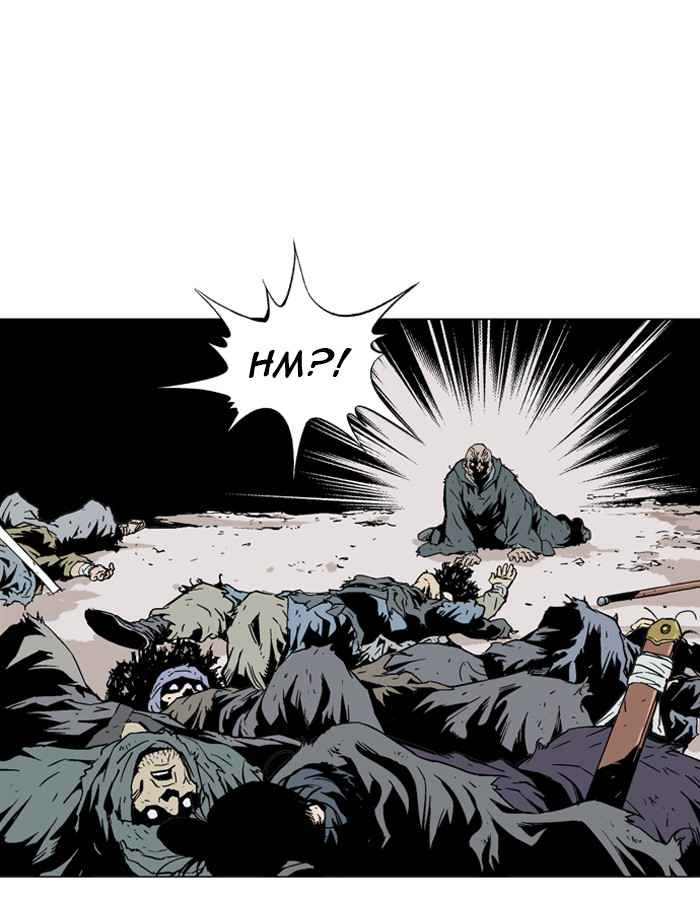 Gosu (The Master) Chap 86 - Next Chap 87