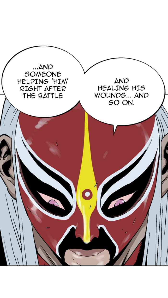 Gosu (The Master) Chap 86 - Next Chap 87