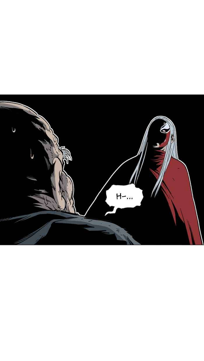 Gosu (The Master) Chap 86 - Next Chap 87