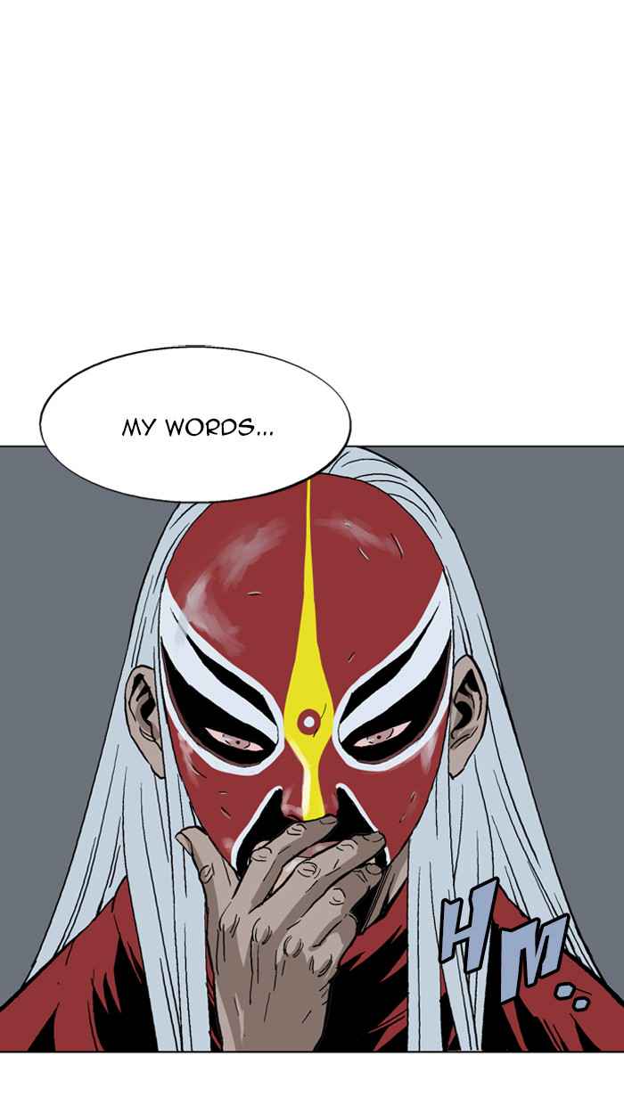 Gosu (The Master) Chap 86 - Next Chap 87
