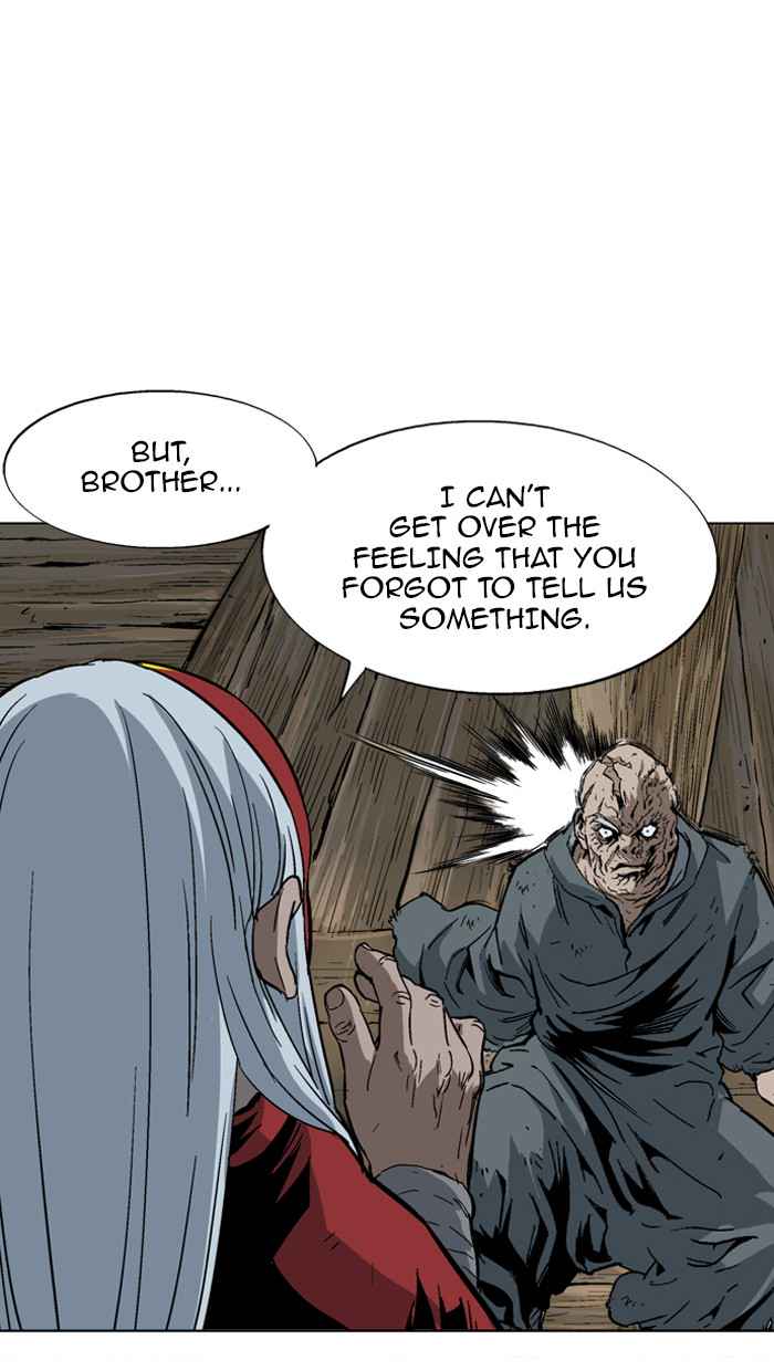 Gosu (The Master) Chap 86 - Next Chap 87