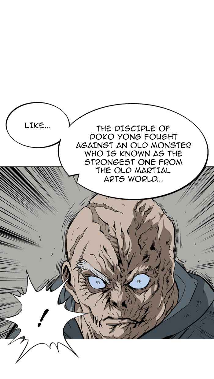 Gosu (The Master) Chap 86 - Next Chap 87